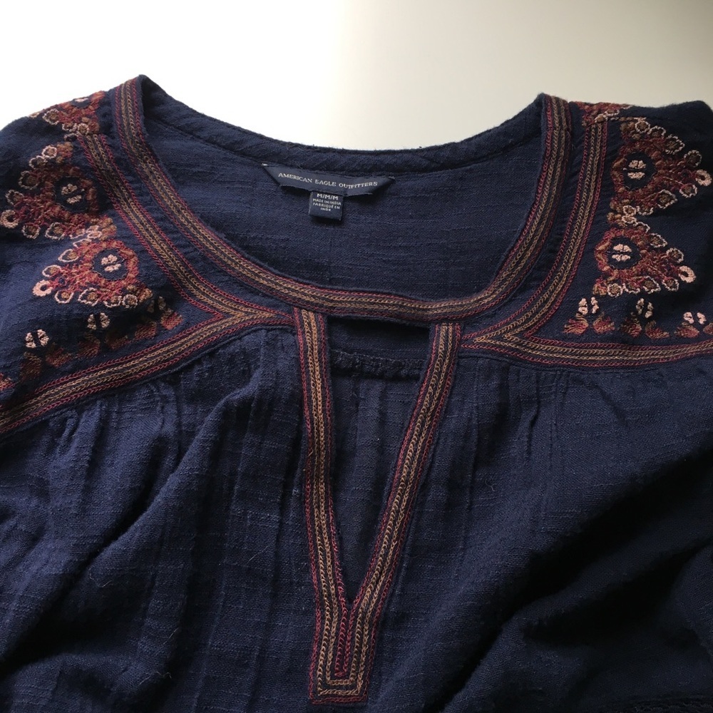 Blouse - Picture 4 of 4